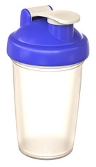 Protein shaker