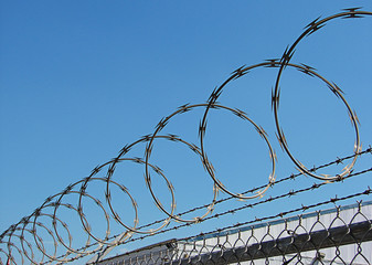 Razor Wire