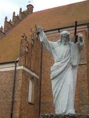 R&ouml;ssel/Reszel, Masuren in Polen