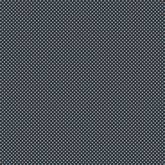 Seamless dotted background - cyan