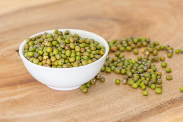 Mung bean ,Green bean