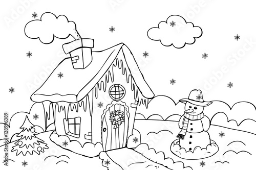 ausmalbilder haus mit schnee 28 images ausmalbilder ausmalbilder haus mit schnee 28 images ausmalbilder