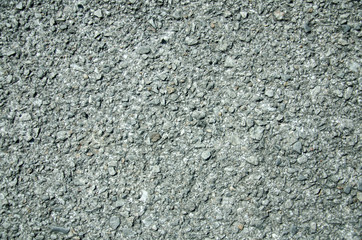 Close Up Asphalt Black Road Background Texture Wallpaper.