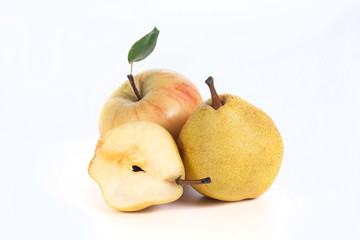 pear & appșe