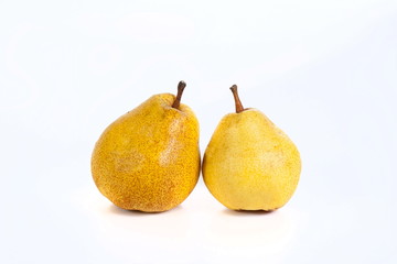 pears