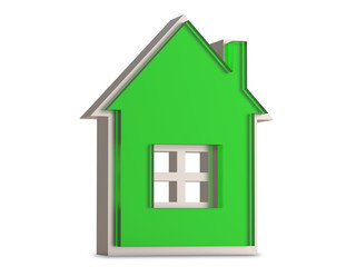 Green house is the best choice