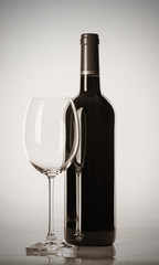 Still Life wine