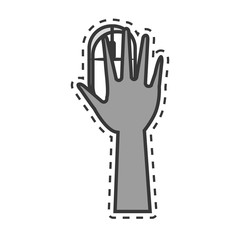 mouse computer isolated icon vector illustration design