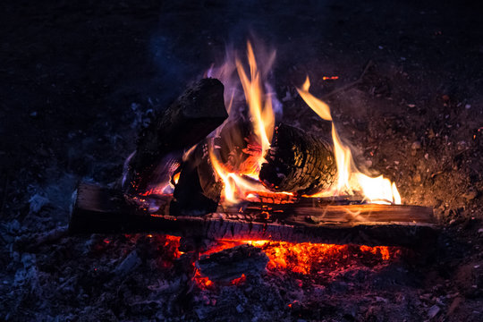 Fire