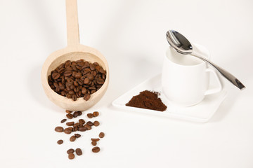 Coffee bean