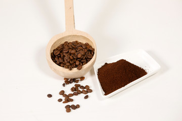 Coffee bean