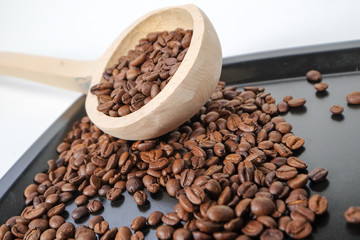 Coffee bean