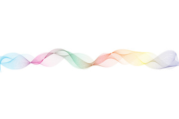 Abstract colorful background