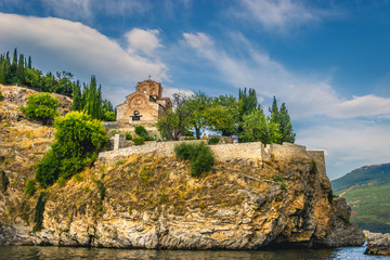 Ohrid, Sv. Jovan