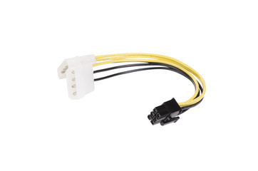 Fototapeta premium adapter SATA EPS 6 