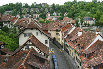 City of Bern