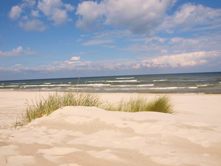 Plaża, beach