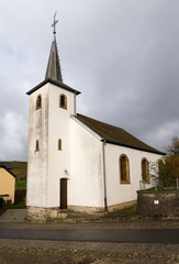 Fototapeta premium Scheidel