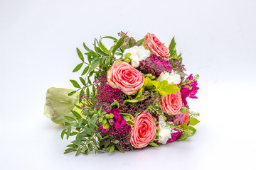 Wedding bouquet
