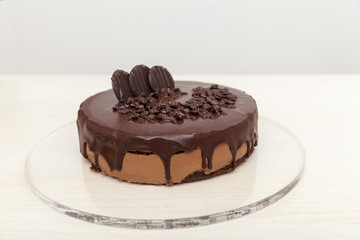 chocolate cake