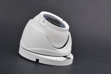 Digital Video Recorder and video surveillance camera