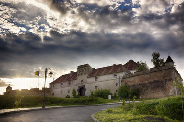 Brasov, the most beautiful city in Romania