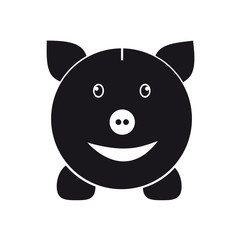 pig piggy bank