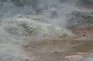 volcan