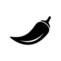 Pepper Icon Flat