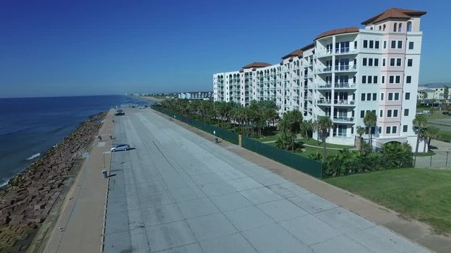 GALVESTON TEXAS
