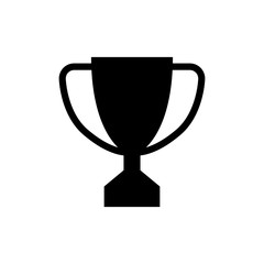Winner Icon Flat