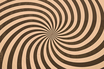 Spiral color