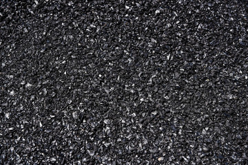 Coal for sale.