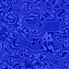 Abstract bright blue digital surface background backdrop