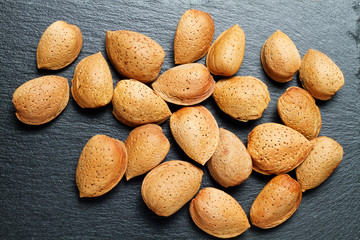 Almonds