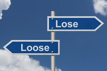 Obraz premium Learning to use proper grammar