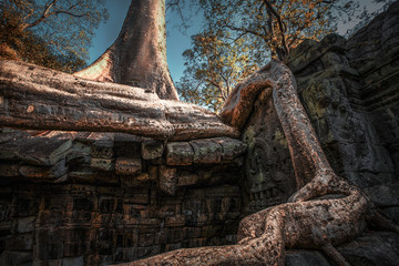 Ta Phrom