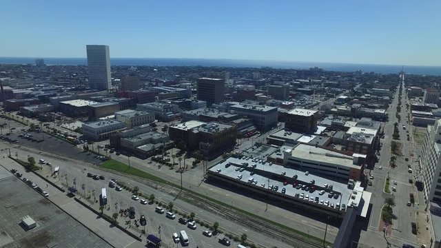 GALVESTON TEXAS