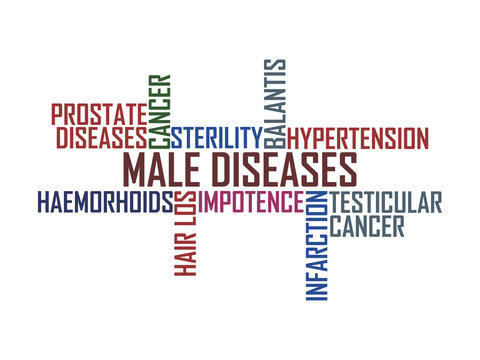 Male Diseases