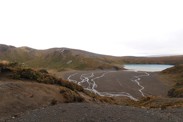 Tongariro National Park