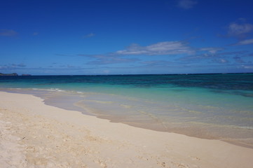 Lanikai Beach