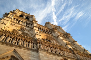 Notre Dame de Paris