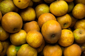 Apples