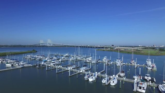 BAYTOWN TEXAS BRIDGE
