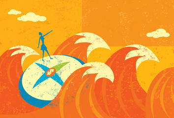 Searching for revenue in unchartered waters