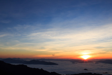 Phu Chi Fa Forest Park