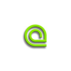 A, logo A, letter A, icon A, Symbol A