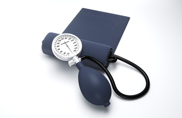 Sphygmomanometer