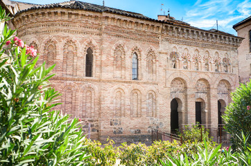 Obraz premium Mosque of Cristo de la Luz
