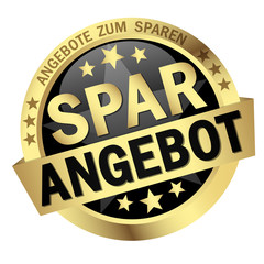 Button Sparangebot
